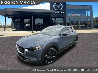 2024 Mazda CX-30 S 3MVDMBCM6RM661556 in Youngstown, OH 1