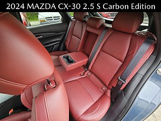 2024 Mazda CX-30 S 3MVDMBCM6RM661556 in Youngstown, OH 10