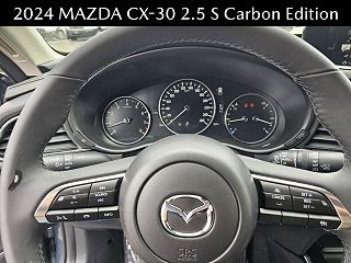 2024 Mazda CX-30 S 3MVDMBCM6RM661556 in Youngstown, OH 12