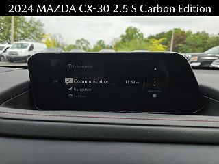 2024 Mazda CX-30 S 3MVDMBCM6RM661556 in Youngstown, OH 13