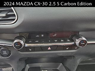 2024 Mazda CX-30 S 3MVDMBCM6RM661556 in Youngstown, OH 14