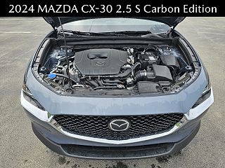 2024 Mazda CX-30 S 3MVDMBCM6RM661556 in Youngstown, OH 7