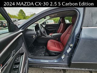 2024 Mazda CX-30 S 3MVDMBCM6RM661556 in Youngstown, OH 8