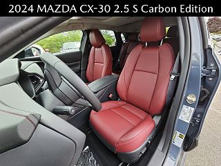2024 Mazda CX-30 S 3MVDMBCM6RM661556 in Youngstown, OH 9
