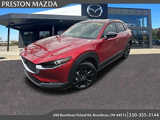 2024 Mazda CX-30 S VIN: 3MVDMBBM4RM627049