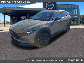 2024 Mazda CX-30 Carbon Turbo VIN: 3MVDMBXY3RM644825