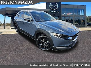 2024 Mazda CX-30 S 3MVDMBCM0RM679938 in Youngstown, OH 1