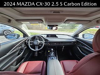 2024 Mazda CX-30 S 3MVDMBCM0RM679938 in Youngstown, OH 10