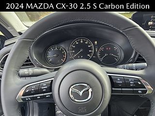 2024 Mazda CX-30 S 3MVDMBCM0RM679938 in Youngstown, OH 11