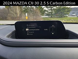 2024 Mazda CX-30 S 3MVDMBCM0RM679938 in Youngstown, OH 12
