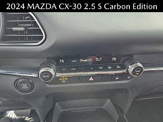 2024 Mazda CX-30 S 3MVDMBCM0RM679938 in Youngstown, OH 13