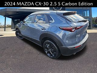 2024 Mazda CX-30 S 3MVDMBCM0RM679938 in Youngstown, OH 2