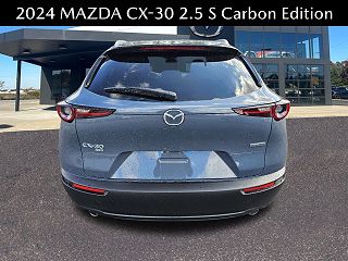 2024 Mazda CX-30 S 3MVDMBCM0RM679938 in Youngstown, OH 4