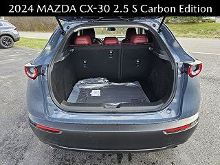 2024 Mazda CX-30 S 3MVDMBCM0RM679938 in Youngstown, OH 5