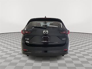 2024 Mazda CX-5 S JM3KFBBL6R0468328 in Beavercreek, OH 9