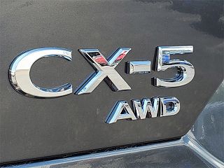 2024 Mazda CX-5 S JM3KFBDL7R0491243 in Brighton, MI 6