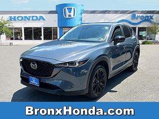 2024 Mazda CX-5 S VIN: JM3KFBCM4R0373340