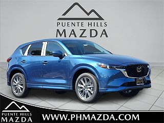 2024 Mazda CX-5 S VIN: JM3KFBDL9R0487906