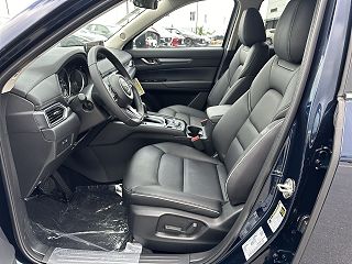 2024 Mazda CX-5 S JM3KFBBL9R0478397 in Claremont, CA 20