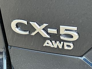 2024 Mazda CX-5 S JM3KFBBL9R0478397 in Claremont, CA 27