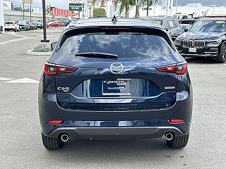 2024 Mazda CX-5 S JM3KFBBL9R0478397 in Claremont, CA 4