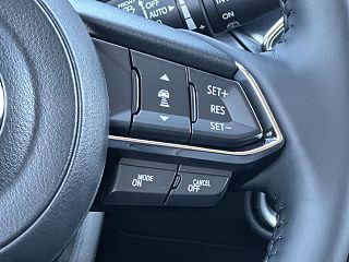 2024 Mazda CX-5 S JM3KFBDL8R0490392 in Claremont, CA 11