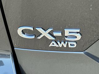 2024 Mazda CX-5 S JM3KFBDL8R0490392 in Claremont, CA 27