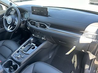 2024 Mazda CX-5 S JM3KFBDL8R0490392 in Claremont, CA 28