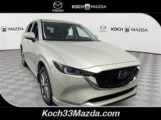 2024 Mazda CX-5 S JM3KFBDL5R0504670 in Easton, PA 1