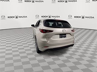 2024 Mazda CX-5 S JM3KFBDL5R0504670 in Easton, PA 15