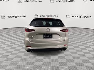 2024 Mazda CX-5 S JM3KFBDL5R0504670 in Easton, PA 16