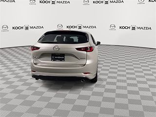 2024 Mazda CX-5 S JM3KFBDL5R0504670 in Easton, PA 17
