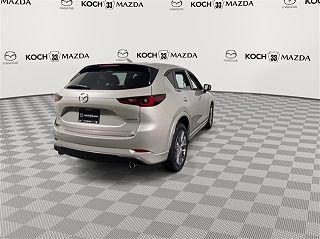 2024 Mazda CX-5 S JM3KFBDL5R0504670 in Easton, PA 18