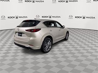 2024 Mazda CX-5 S JM3KFBDL5R0504670 in Easton, PA 19