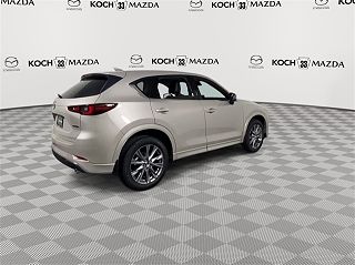 2024 Mazda CX-5 S JM3KFBDL5R0504670 in Easton, PA 20