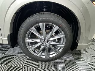 2024 Mazda CX-5 S JM3KFBDL5R0504670 in Easton, PA 26