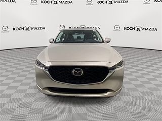 2024 Mazda CX-5 S JM3KFBDL5R0504670 in Easton, PA 5