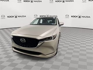 2024 Mazda CX-5 S JM3KFBDL5R0504670 in Easton, PA 6