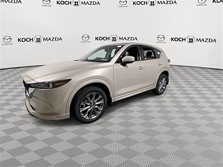 2024 Mazda CX-5 S JM3KFBDL5R0504670 in Easton, PA 8
