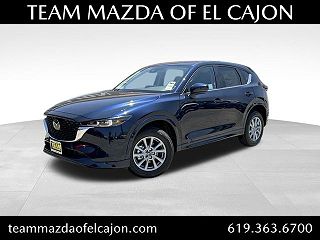 2024 Mazda CX-5 S VIN: JM3KFBBL7R0514569