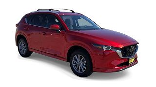 2024 Mazda CX-5 S JM3KFBBL4R0477268 in El Cajon, CA 2