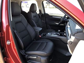 2024 Mazda CX-5 S JM3KFBBL4R0477268 in El Cajon, CA 29
