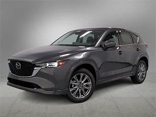 2024 Mazda CX-5 S VIN: JM3KFBDL4R0485920