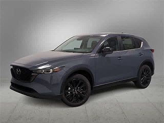 2024 Mazda CX-5 S VIN: JM3KFBCLXR0488547