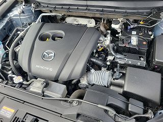 2024 Mazda CX-5 S JM3KFBCL6R0447025 in Feasterville Trevose, PA 24
