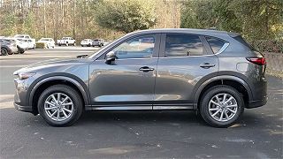 2024 Mazda CX-5 S JM3KFBCLXR0437999 in Greenville, NC 5