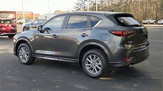2024 Mazda CX-5 S JM3KFBCLXR0437999 in Greenville, NC 6