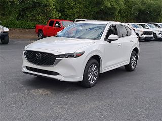 2024 Mazda CX-5 S VIN: JM3KFBBL1R0465532