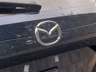2024 Mazda CX-5 S JM3KFBBL6R0421137 in Greenville, NC 28