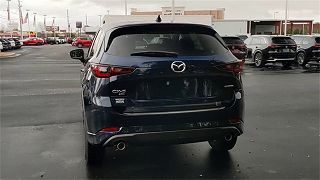 2024 Mazda CX-5 S JM3KFBBL6R0421137 in Greenville, NC 7